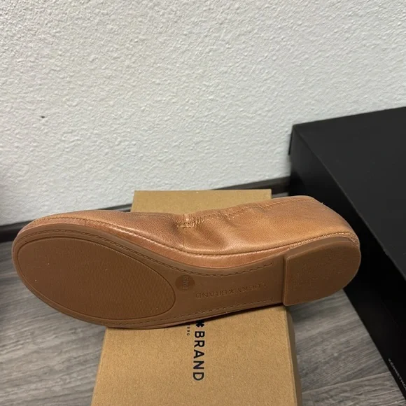 Lucky Brand Emmie Ballet Flat - Picture 3 of 6